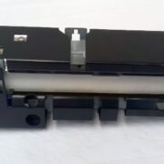 2657-1 Wincor Nixdorf Shutter-Lite DC Motor Assy PC280n FL PN: 01750243309, 1750243309