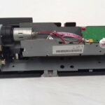 Wincor Nixdorf Shutter-Lite DC Motor Assy PC280n FL PN: 01750243309, 1750243309