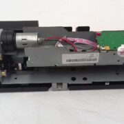 2657-2 Wincor Nixdorf Shutter-Lite DC Motor Assy PC280n FL PN: 01750243309, 1750243309