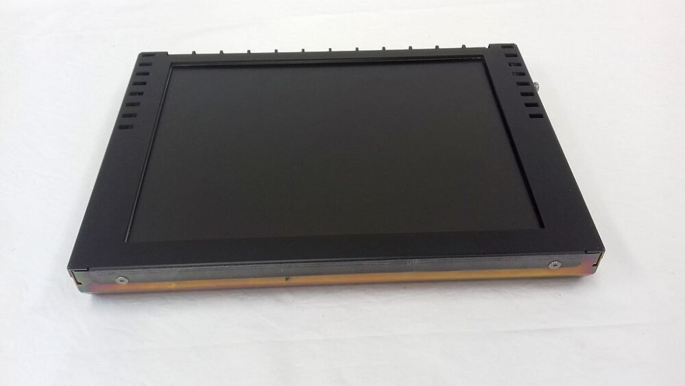 2658-1 Wincor Nixdorf LCD-BOX-12.1 INCH -DVI-AUTOSCALING PN: 01750092357, 1750092357