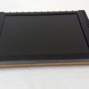 2658-1 Wincor Nixdorf LCD-BOX-12.1 INCH -DVI-AUTOSCALING PN: 01750092357, 1750092357