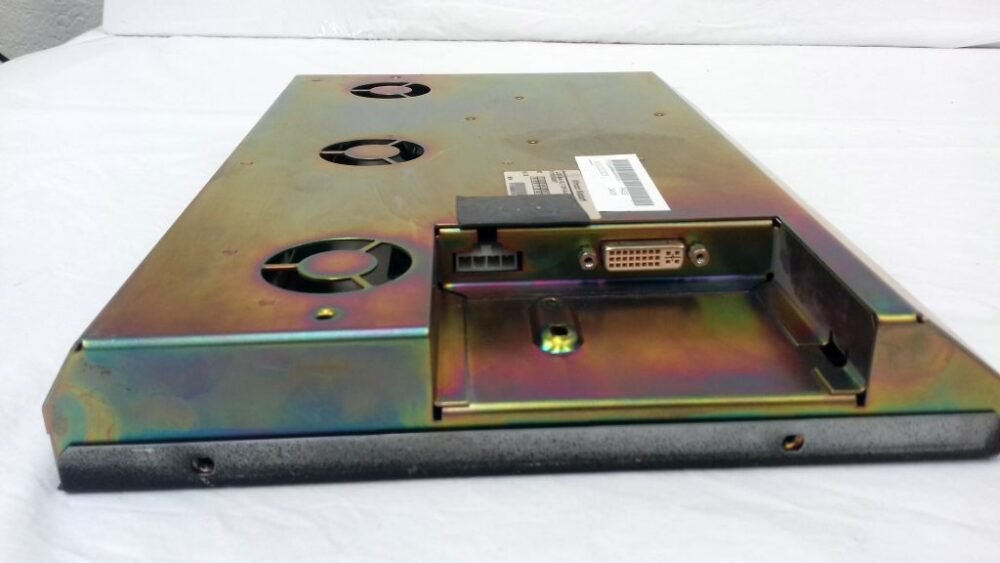 2658-3 Wincor Nixdorf LCD-BOX-12.1 INCH -DVI-AUTOSCALING PN: 01750092357, 1750092357