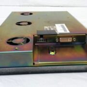 2658-3 Wincor Nixdorf LCD-BOX-12.1 INCH -DVI-AUTOSCALING PN: 01750092357, 1750092357