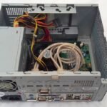 Wincor Nixdorf CPU BEETLE MINI G41 BASIC PN: 01750235765, 1750235765