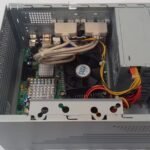 Wincor Nixdorf CPU BEETLE MINI G41 BASIC PN: 01750235765, 1750235765