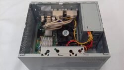 Wincor Nixdorf CPU BEETLE MINI G41 BASIC PN: 01750235765, 1750235765