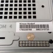 Wincor Nixdorf CPU BEETLE MINI G41 BASIC PN: 01750235765, 1750235765