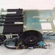 SINUSAR Diebold STACKER FOR OPTEVA PN: 49-211433-000B, 49211433000B