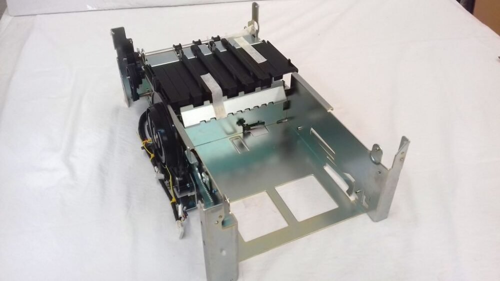 SINUSAR Diebold STACKER FOR OPTEVA PN: 49-211433-000B, 49211433000B