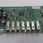 NCR UNIVERSAL USB HUB PN: 445-0715779, 4450715779
