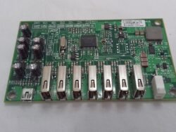 NCR UNIVERSAL USB HUB PN: 445-0715779, 4450715779