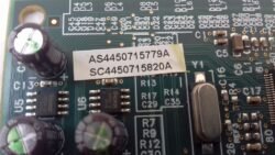 NCR UNIVERSAL USB HUB PN: 445-0715779, 4450715779