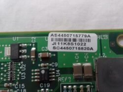 NCR UNIVERSAL USB HUB PN: 445-0715779, 4450715779