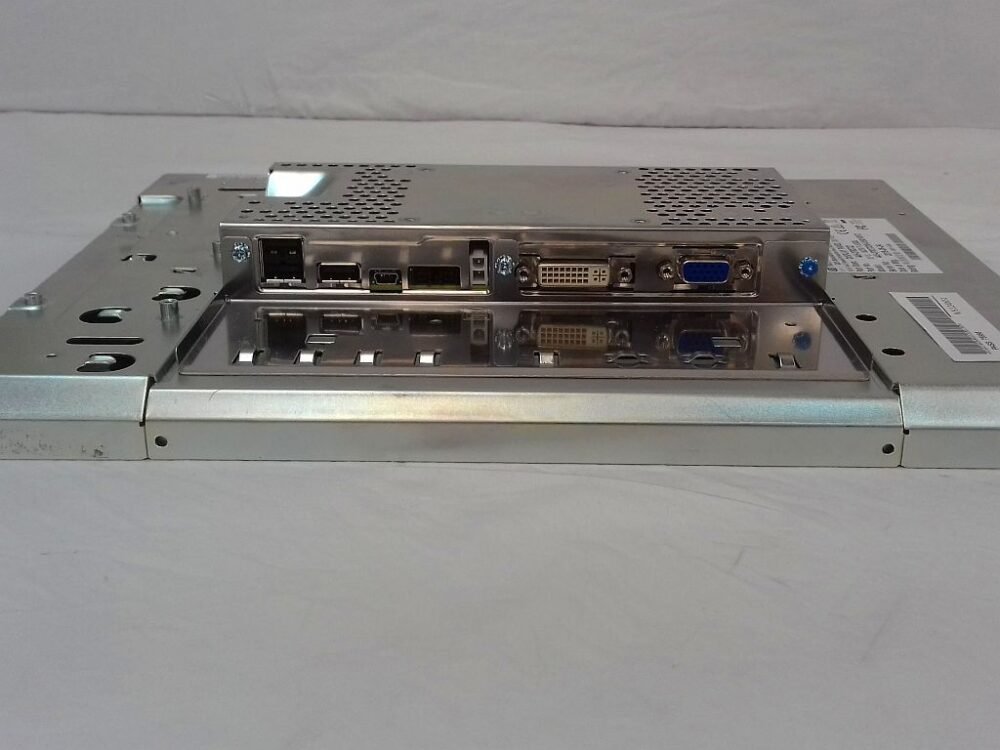 NCR ReTecCom TFT Monitor PN: 445-0763722, 4450763722