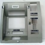 Wincor Nixdorf FASCIA PROCASH 2100 XE RL UK (DIP CRD) PN: 01750056883, 1750056883
