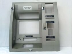 Wincor Nixdorf FASCIA PROCASH 2100 XE RL UK (DIP CRD) PN: 01750056883, 1750056883