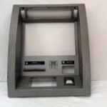 Wincor Nixdorf FASCIA ASSEMBLY 1500 XE PN: 01750062422, 1750062422