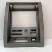 2666-1 Wincor Nixdorf FASCIA ASSEMBLY 1500 XE PN: 01750062422, 1750062422