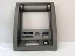 Wincor Nixdorf FASCIA ASSEMBLY 1500 XE PN: 01750062422, 1750062422