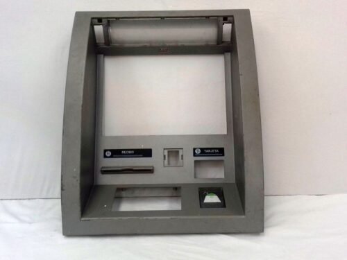 Wincor Nixdorf FASCIA ASSEMBLY 1500 XE PN: 01750062422, 1750062422