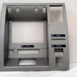 Wincor Nixdorf WINCOR 2000 XE FASCIA PN: 01750056885, 1750056885