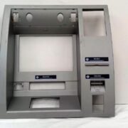 Wincor Nixdorf WINCOR 2000 XE FASCIA PN: 01750056885, 1750056885