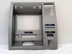 Wincor Nixdorf WINCOR 2000 XE FASCIA PN: 01750056885, 1750056885