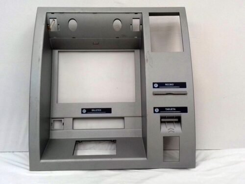 2668-1 Wincor Nixdorf WINCOR 2000 XE FASCIA PN: 01750056885, 1750056885