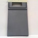 NCR NCR 6622 FRONT DOOR MOULDING PN: 445-0710885, 4450710885