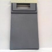 2670-1 NCR NCR 6622 FRONT DOOR MOULDING PN: 445-0710885, 4450710885