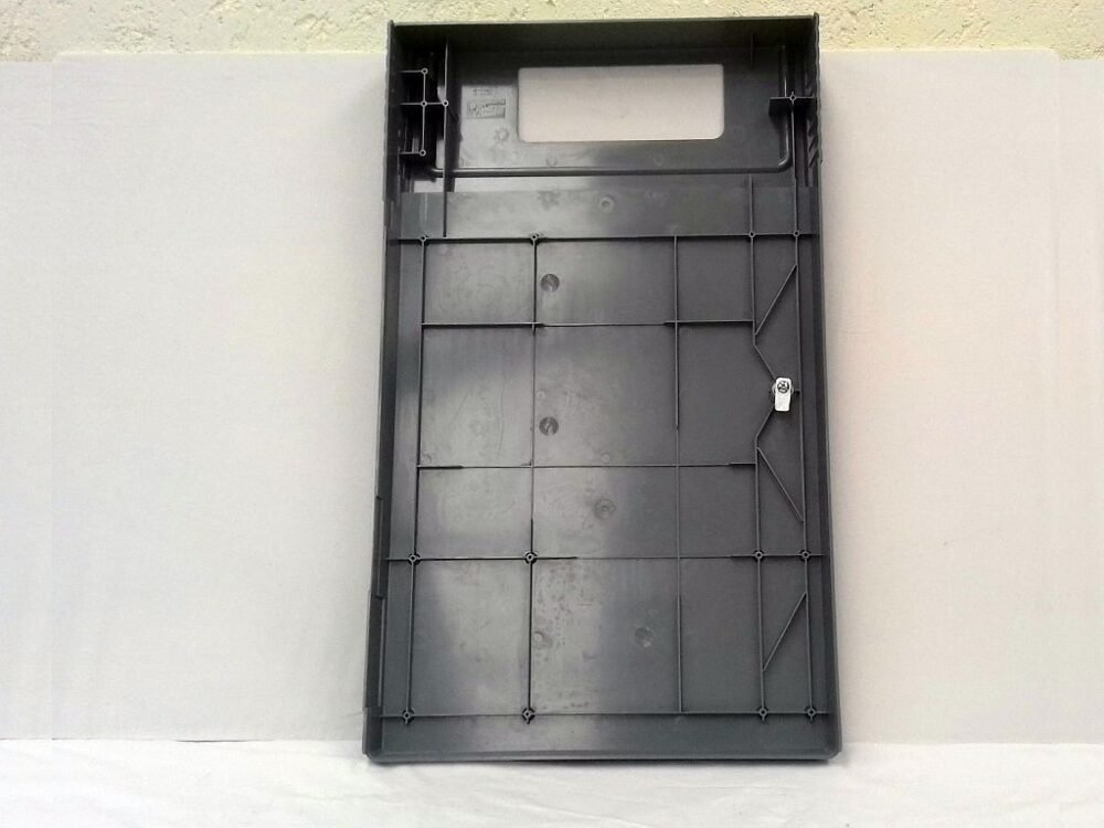 2670-2 NCR NCR 6622 FRONT DOOR MOULDING PN: 445-0710885, 4450710885
