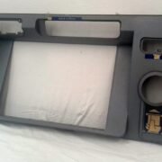 2671-1 NCR NCR SELF SERV 6632 VX4 INTERNAL FASCIA ASSEMBLY PN: 445-0715908, 4450715908
