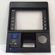 NCR NCR SELF SERV 2016 FDK FASCIA MOULDING PN: 445-0724879, 4450724879
