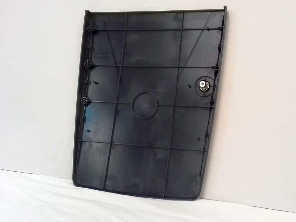 NCR NCR 2026 LOWER DOOR MOULDING PN: 445-0724012, 4450724012