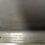 NCR NCR 6632 FASCIA PN: 445-0688815, 4450688815