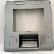Diebold DIEBOLD CS 5500 FASCIA UPPER, NO KEYS PN: 49-263563-XMQB, 49263563XMQB