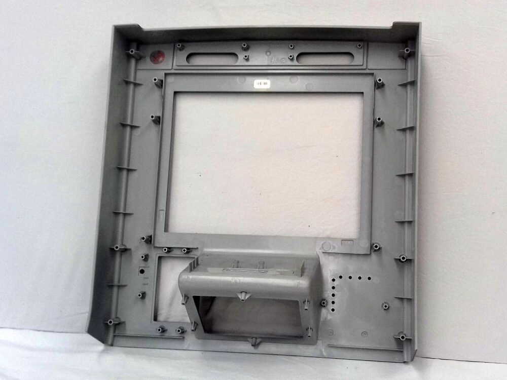 Diebold DIEBOLD CS 5500 FASCIA UPPER, NO KEYS PN: 49-263563-XMQB, 49263563XMQB