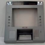 Diebold DIEBOLD CS 5500 FASCIA UPPER, FK PN: 49-263562-XMQB, 49263562XMQB