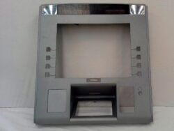 Diebold DIEBOLD CS 5500 FASCIA UPPER, FK PN: 49-263562-XMQB, 49263562XMQB