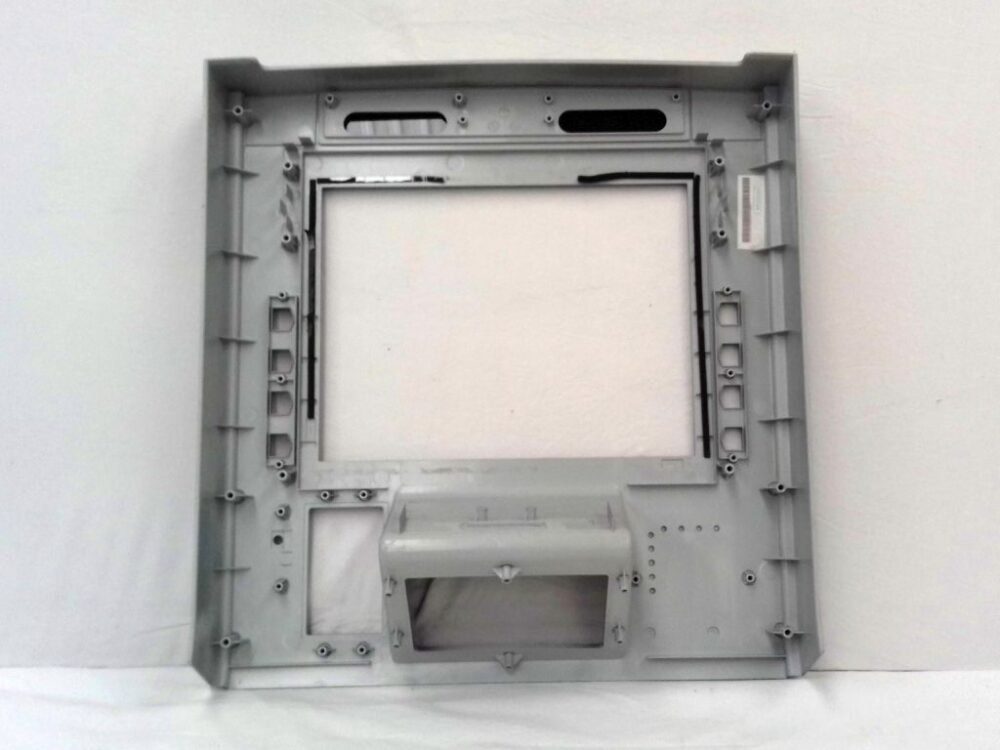 2677-2 Diebold DIEBOLD CS 5500 FASCIA UPPER, FK PN: 49-263562-XMQB, 49263562XMQB
