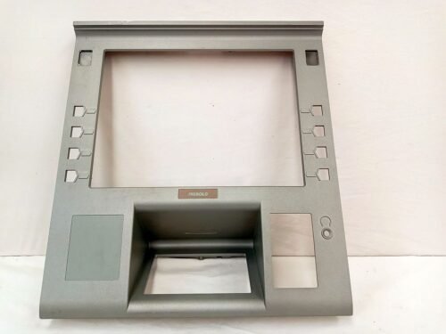 Diebold DIEBOLD 5500 FASCIA PN: 49-254448, 49254448