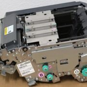 Diebold Universal Recycler-UP TS-M1U1 CASH SLOT SHUTTER TTW (UCSA) PN: 49-233126-000A, 49233126000A