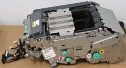 Diebold Universal Recycler-UP TS-M1U1 CASH SLOT SHUTTER TTW (UCSA) PN: 49-233126-000A, 49233126000A
