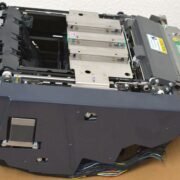 Diebold Universal Recycler-UP TS-M1U1 CASH SLOT SHUTTER TTW (UCSA) PN: 49-233126-000A, 49233126000A