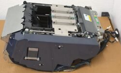 Diebold Universal Recycler-UP TS-M1U1 CASH SLOT SHUTTER TTW (UCSA) PN: 49-233126-000A, 49233126000A