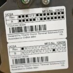 Diebold Universal Recycler-UP TS-M1U1 CASH SLOT SHUTTER TTW (UCSA) PN: 49-233126-000A, 49233126000A