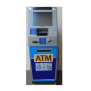 Diebold Nixdorf CS 5500 FRONT LOAD COMPLETE ATM