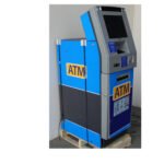 Diebold Nixdorf CS 5500 FRONT LOAD COMPLETE ATM