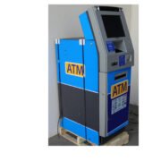 Diebold Nixdorf CS 5500 FRONT LOAD COMPLETE ATM