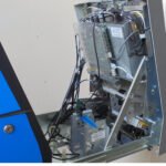 Diebold Nixdorf CS 5500 FRONT LOAD COMPLETE ATM